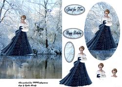 Winter Wonderland
