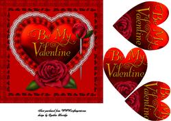 Be My Valentine