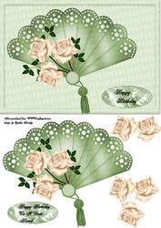 Mint Fan