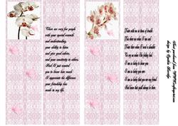 Friends Bookmarks