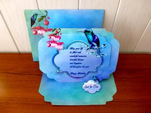 Fancy Easel Spring Kit
