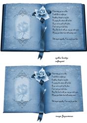 Blue Sympathy Book