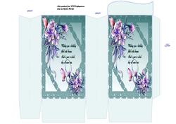 Pinch Bag Lace
