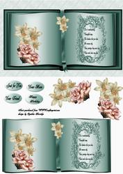 Pale Green Book
