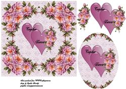 Roses Anniversary