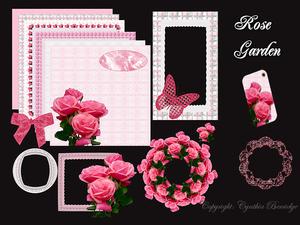 Rose Garden