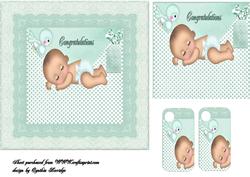 Baby Mint