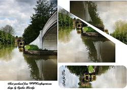 Narrow Boat
