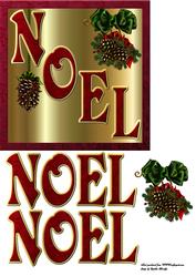 Noel Christmas