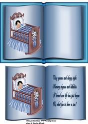 Book Baby Boy