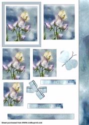 Sweet Peas
