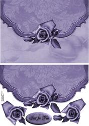 Fancy Shape Envelope Card