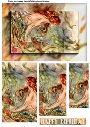 Mermaid