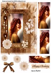 Thehatcard