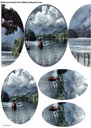Derwent Water