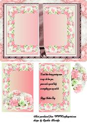 Mothers Day Book