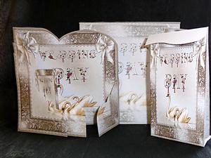 Wedding Day Wraparound Kit