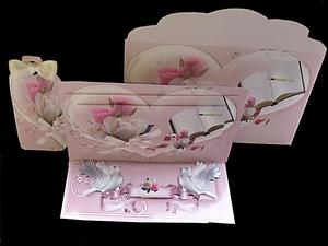 Wedding Dl Kit