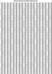 Pleated Lace Paper