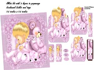 Baby Girl Mini Kit