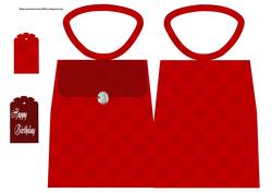 Red Bag