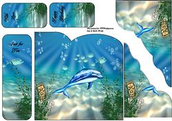 Under the Sea