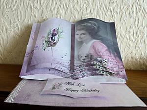 Easel 3 Page Mini Kit