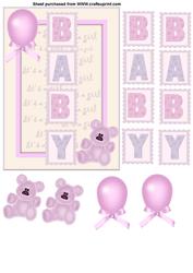 Its a Girl