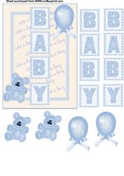 Its a Boy