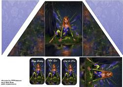 Fairy Cross Over