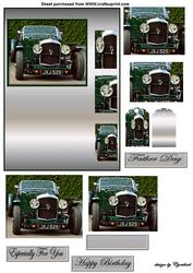 Classic Car