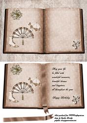 Birthday Book