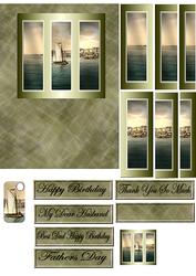 Seascape