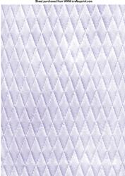 Lavender Quilt Paper