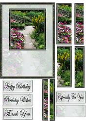 Spring Garden