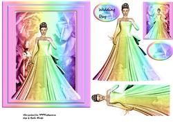 Wedding Day Card