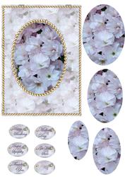 Blossom and Pearls