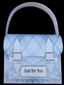 Palid Satchel