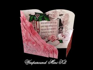 Wraparound Birthday