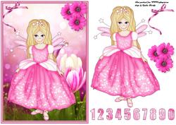 Princess in Pink