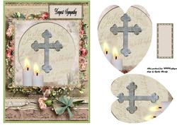 Sympathy Candles