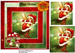 Christmas Fairy