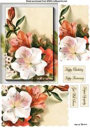Whiteflowers