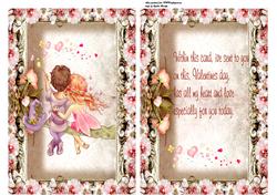 Valentine Couple
