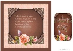 Mothers Day Roses