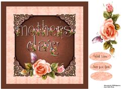 Mothers Day Roses