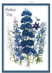 A4 Mothers Day