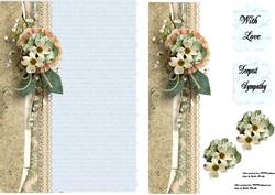 Floral Sympathy