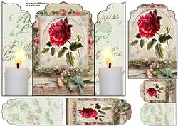 Rose Sympathy
