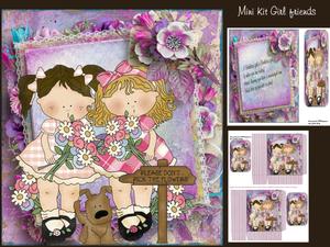 Girl Friends